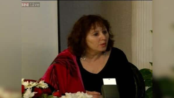 Leslee Udwin slams 'unprofessional' Times Now in email, says she is 'dismayed' by 'hate campaign'