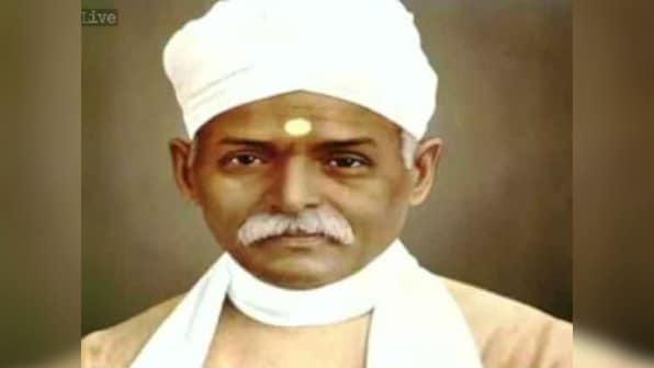 Malviya posthumously awarded Bharat Ratna; Advani, Punjab CM Badal get Padma Vibhushan