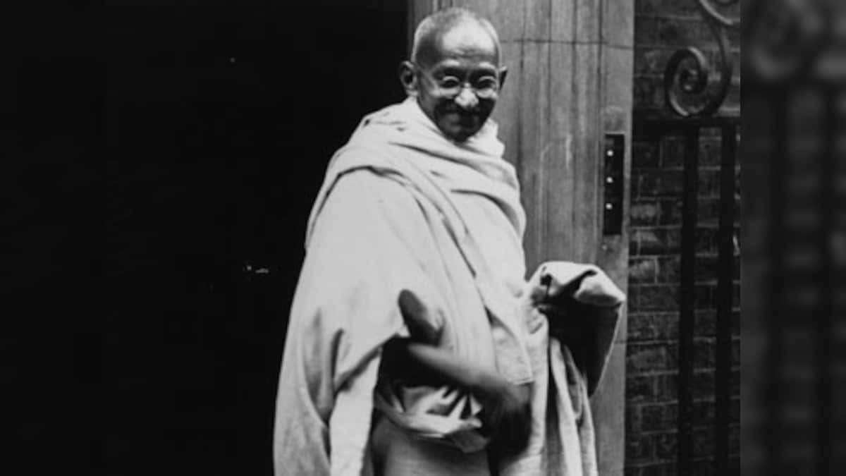 Mahatma Gandhi and food: From shunning 'abominable chocolate' to advocating fruitarian diet, a journey of the culinary cosmopolitan