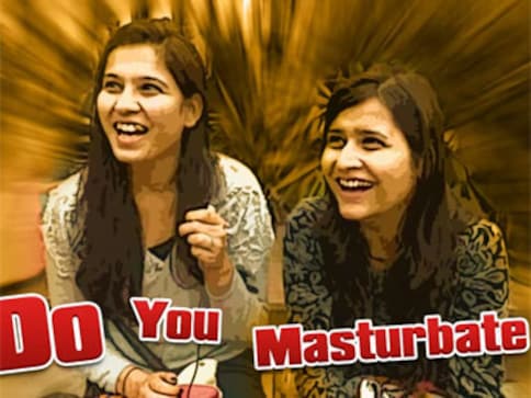 masturbation Indian female