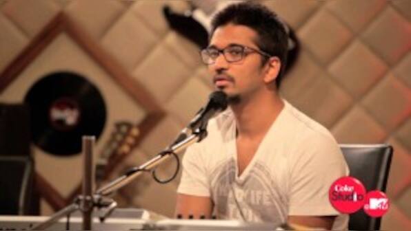 Technology widening scope for musicians: Amit Trivedi 