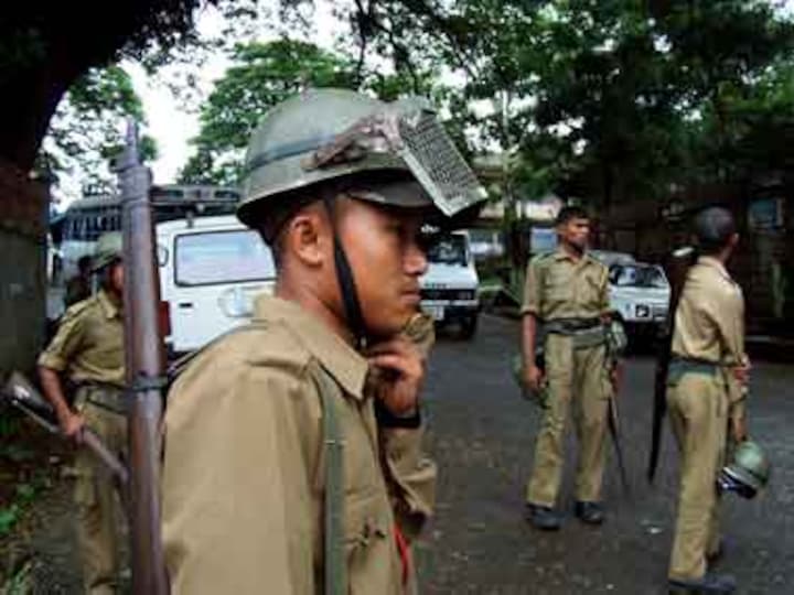 Garo ultras ambush Meghalaya police team, kill four and injure two