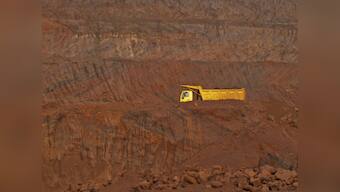 Govt bows in Rajya Sabha, ready to send Mines bill to Select Panel
