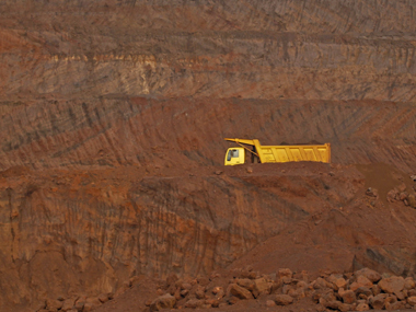Boosting India's mining potential, mineral exploration policy gets Cabinet clearance Boosting India's mining potential, mineral exploration policy gets Cabinet clearance