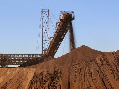 Parliament's select committee recommends no changes to Mines Bill Parliament's select committee recommends no changes to Mines Bill