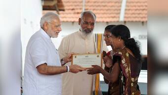 PM Modi in Jaffna calls for respect for all citizens in Sri Lanka