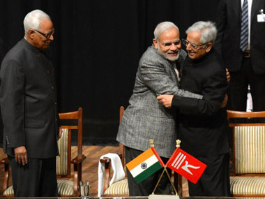 Dost, dost na raha: Is BJP pushing its Jammu and Kashmir voters away with PDP alliance? Dost, dost na raha: Is BJP pushing its Jammu and Kashmir voters away with PDP alliance?