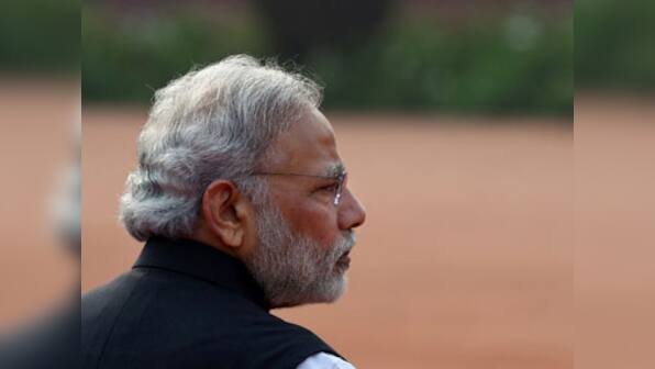 Black money issue: Oppn passes amendment on President's address in RS, leaves Modi govt red-faced