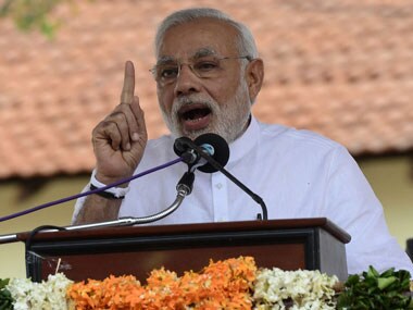 Kisaan Virodhi, PM Modi? Land Bill may be political suicide for government