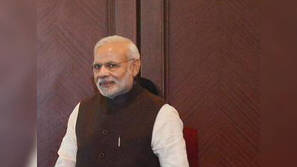 Singapore's a key pillar of India's Act East Policy: Modi at Lee Kuan Yew's funeral