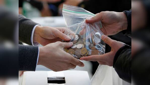 Under new black money law, govt to provide short window to declare overseas assets