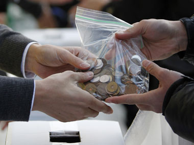 Under new black money law, govt to provide short window to declare overseas assets Under new black money law, govt to provide short window to declare overseas assets
