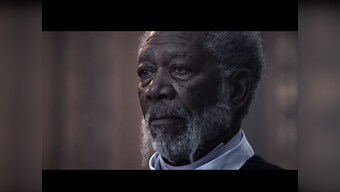Trailer watch: Clive Owen, Morgan Freeman in feudal action film, Last Knights