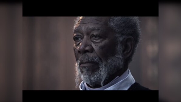 Trailer watch: Clive Owen, Morgan Freeman in feudal action film, Last Knights