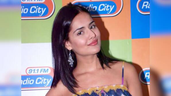 People are going to see a lot of action in Rocky Handsome: Nathalia Kaur