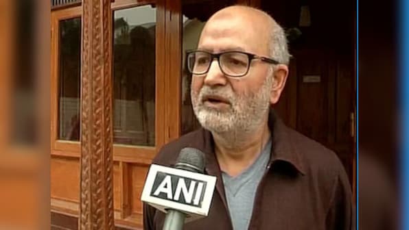 J&K govt, Centre working on issue of power projects, says PDP 