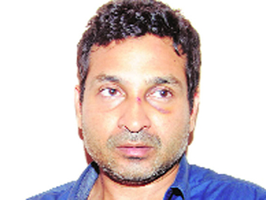 Kerala: Beedi tycoon accused of killing guard slapped with KAAPA Kerala: Beedi tycoon accused of killing guard slapped with KAAPA