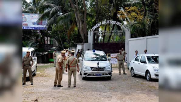 West Bengal Human Rights Commission seeks report on nun gangrape from CID