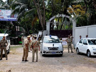 Representational image. PTI