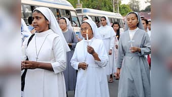 Why nuns are silent about sexual abuse within the Catholic church in India: It's never taken seriously