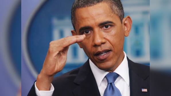 US is prepared to 'walk away' in case of no deal with Iran, says Barack Obama