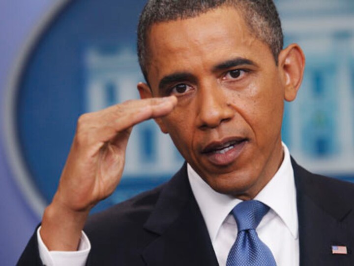 US is prepared to 'walk away' in case of no deal with Iran, says Barack Obama