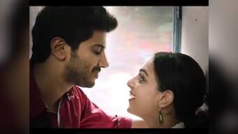 Watch Mental Manadhil: AR Rahman gets his rhythm back in Ratnam's Ok Kanmani