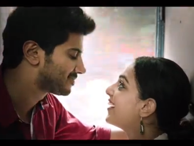 Watch Mental Manadhil: AR Rahman gets his rhythm back in Ratnam's Ok Kanmani Watch Mental Manadhil: AR Rahman gets his rhythm back in Ratnam's Ok Kanmani
