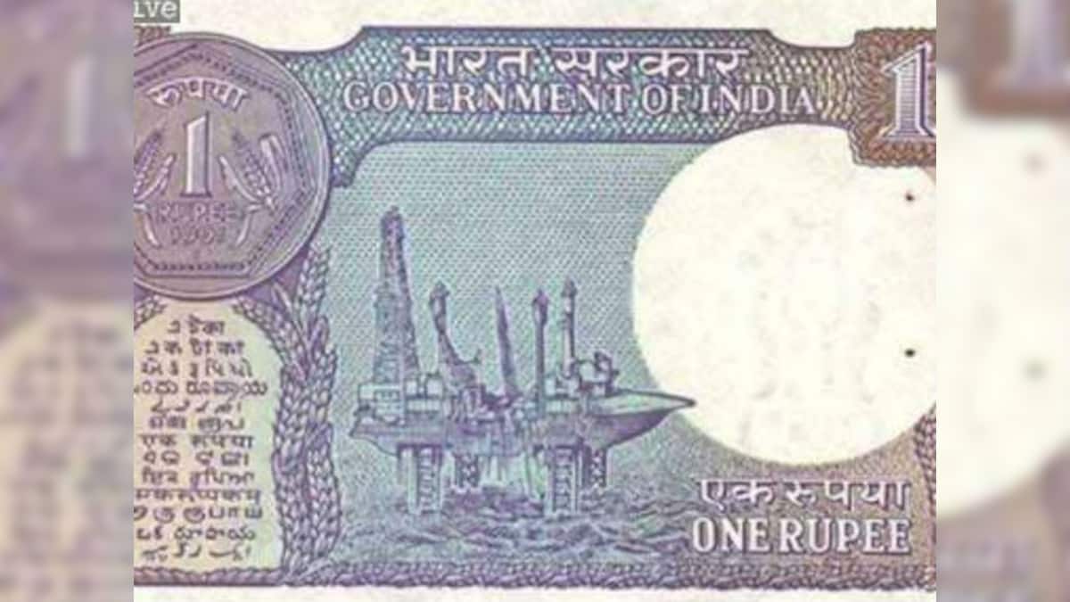 After 20 years, government releases Re 1 note signed by Finance ...