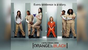Emmys: TV Academy rejects Netflix's request to slot 'Orange Is the New Black' as comedy 