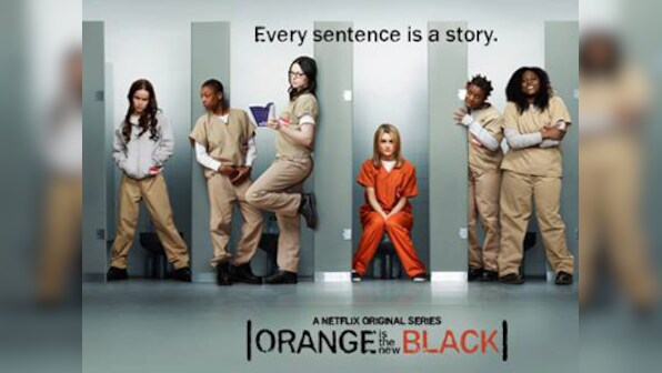 Emmys: TV Academy rejects Netflix's request to slot 'Orange Is the New Black' as comedy 
