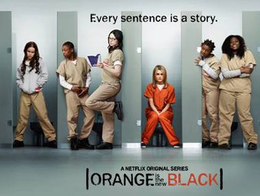 Emmys: TV Academy rejects Netflix's request to slot 'Orange Is the New Black' as comedy Emmys: TV Academy rejects Netflix's request to slot 'Orange Is the New Black' as comedy