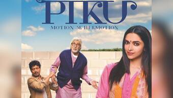 Mili to Monsoon Wedding: Ahead of Piku's release, 10 endearing on screen father-daughter relationships