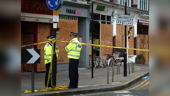 Police arrest 10 people for suspected jihadi links in Spain