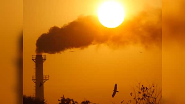 Why can't India learn from China? Greenpeace on govt's move to 'evaluate' pollution data