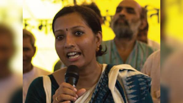 HC upholds Greenpeace activist Priya PIllai's right to travel, sets aside look out notice