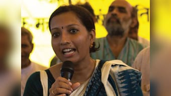 HC calls govt decision to offload Priya Pillai from plane 'illegal'