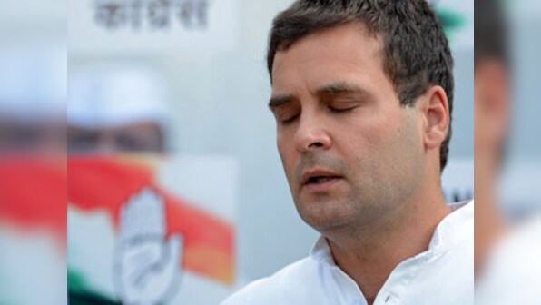 Tum kahaan? The definitive playlist for Sonia, Modi, Twitter to bring 'missing' Rahul back