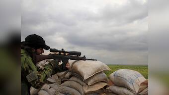 Syria: President Assad says Islamic State has expanded since US began air strikes