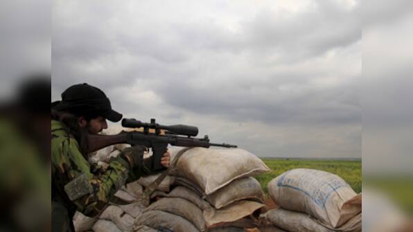 Syria: President Assad says Islamic State has expanded since US began air strikes