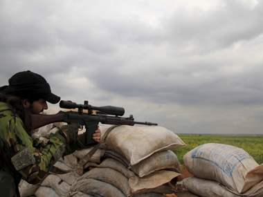 Syria: President Assad says Islamic State has expanded since US began air strikes Syria: President Assad says Islamic State has expanded since US began air strikes