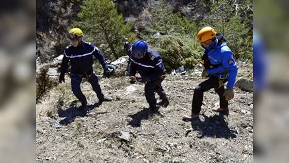 Germanwings crash co-pilot Andreas Lubitz hid serious illness from airline