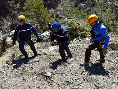 Germanwings crash co-pilot Andreas Lubitz hid serious illness from airline Germanwings crash co-pilot Andreas Lubitz hid serious illness from airline