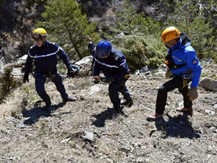 Germanwings crash co-pilot Andreas Lubitz hid serious illness from airline