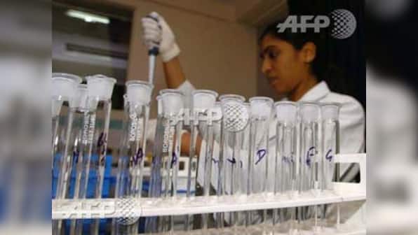 #RIPResearch: As Jaitley announces Rs 150 crore for research, scholars protest measly stipend