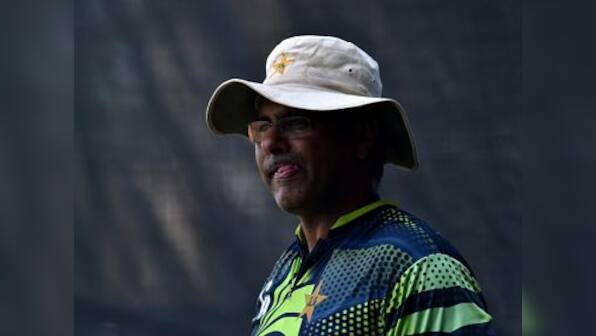 World Cup: Waqar fears 'death' of Pakistan cricket