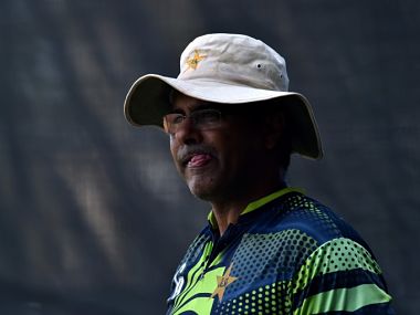 World Cup: Waqar fears 'death' of Pakistan cricket World Cup: Waqar fears 'death' of Pakistan cricket