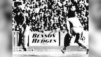 Before NZ-Aus World Cup final, the notorious underarm incident is recalled