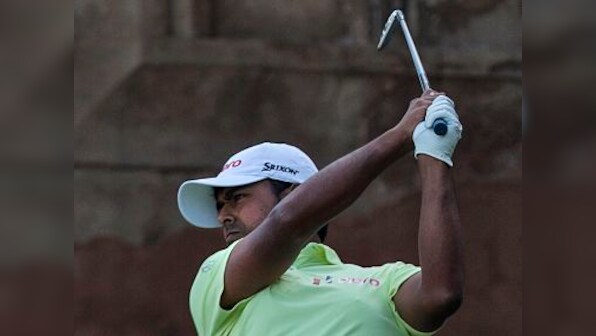 Lahiri's recent success has solidified his growing stature in world golf