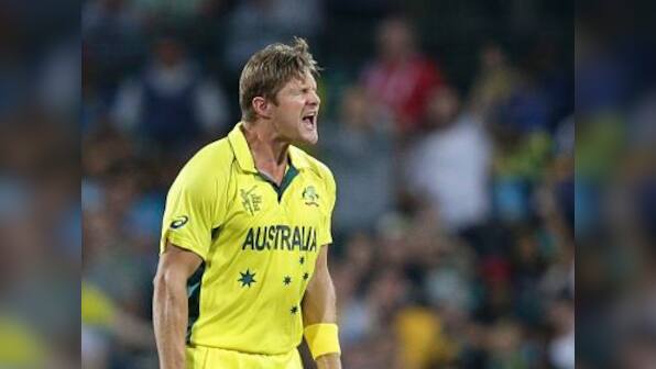 Whipping boy to miracle resurrection: Guess what... Shane Watson's back